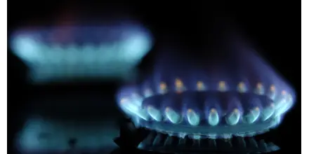 Producción de gas en Colombia cae a mínimos históricos en febrero de 2026
