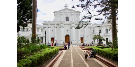 Turismo en Colombia: las ciudades creativas emergen como nuevos destinos culturales 