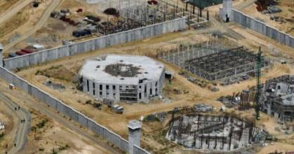 Comunidad de Santa Elena llevará a la CIDH su batalla contra la cárcel emblema de Noboa