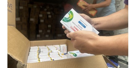 Más de 147.000 medicamentos son distribuidos en Morona Santiago