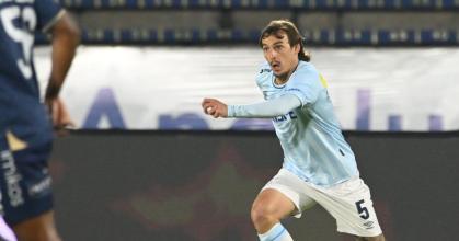 Universidad Católica goleó en la semifinal de ida de la Copa Ecuador