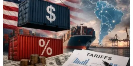 EE.UU. evalúa nuevos aranceles a exportaciones latinoamericanas por presuntas fallas contra trabajo forzoso
