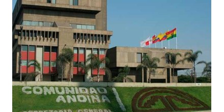 Moreno viajará a Perú a cita presidencial andina