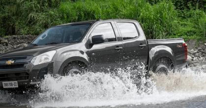 400 camionetas Chevrolet D-Max se han vendido desde marzo 