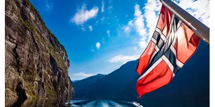 Mundial 2026: Noruega sería el campeón si se analiza solo la economía 