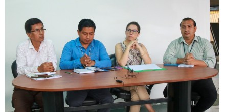 $ 20 será la tarifa para servicio de movilidad aérea en la Amazonía