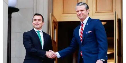 Principales Noticias de Ecuador hoy - 16 de junio de 2026