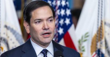 Marco Rubio visita Centroamérica en su primera gira