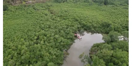 Ecuador postula cinco joyas naturales ante la UNESCO para ser Patrimonio Mundial