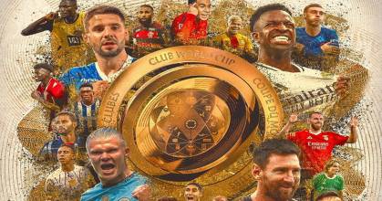 El 19 de junio, juegan Obando, Loor y William Pacho en el Mundial de Clubes