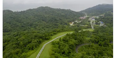Obra de emergencia en oleoductos del Coca alcanza 70 % y busca estabilizar transporte de petróleo