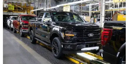 Menos aranceles a autos de EE.UU. impulsarán el mercado en Ecuador