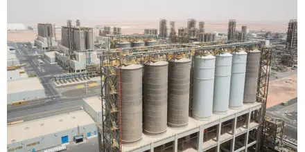 Adnoc anuncia plan de inversión de $55.000 millones tras salida de Emiratos de la OPEP