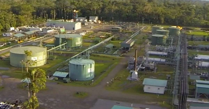 Petroecuador reactiva operaciones en pozos afectados por falla eléctrica en Sucumbíos
