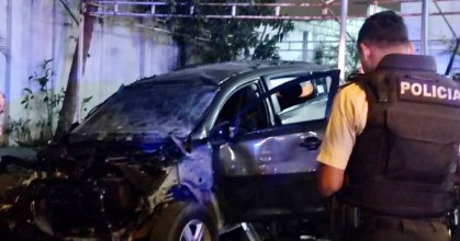 Embajada de EEUU alerta a su personal sobre violencia en Guayaquil y Esmeraldas