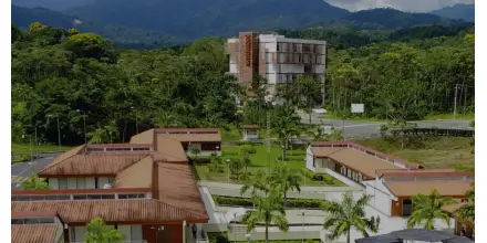 Ikiam incrementa presupuesto de inversión en más de USD 4,1 millones para 2026