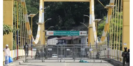 Bloqueo comercial con Colombia deja pérdidas por USD 400 millones y miles de empleos afectados