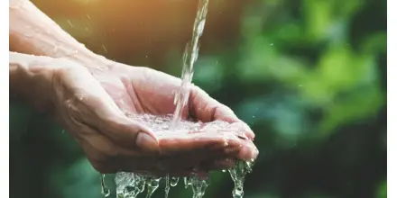 Unión Europea moderniza la gestión del agua en varios cantones de Ecuador 