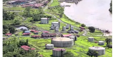 Upland Perú respalda medidas para reforzar la continuidad operativa de Petroperú