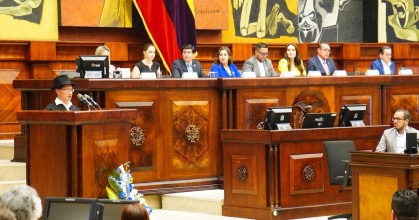 Noticias del Ecuador Medios Nacionales - 11 de Mayo de 2023 