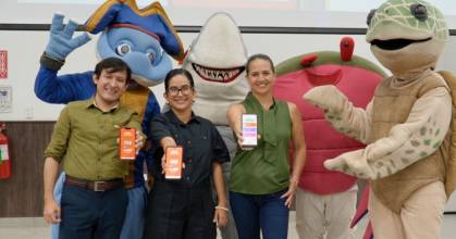 Ecuador lanzó ‘Animalia Ec.’ para combatir el tráfico de fauna silvestre 