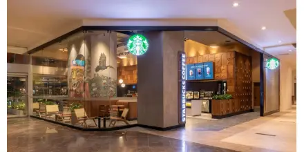 Starbucks amplía su presencia en Ecuador y llega a Guayaquil y Daule 