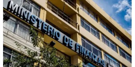 Estado recibe USD 12.220 millones hasta mayo, un 23 % más que hace un año