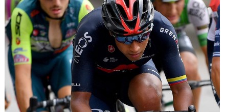 El ciclista de Sucumbíos, Jhonatan Narváez, consiguió otra victoria en Europa. Ganó la tercera etapa del Coppi y Bartali (Italia) y se ubica segundo en la clasificación general