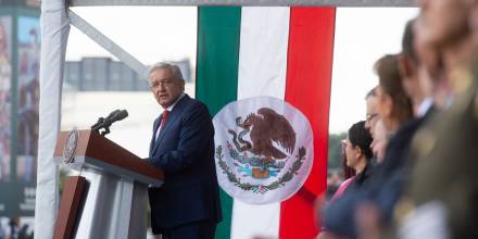 Ecuador y México mantienen desacuerdo comercial en atún, camarón y plátano