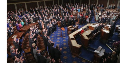 Legisladores de Estados Unidos visitarán Quito para medir 6 temas clave 