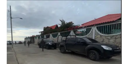Revelan nuevos detalles del viaje secreto de Gustavo Petro a Manta, Ecuador 