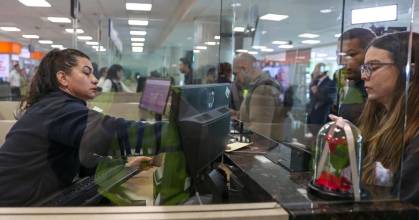 Ecuador exigirá visa de tránsito a nacionales de países que ya requieren visa para ingreso
