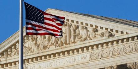 Corte Suprema de Estados Unidos invalida aranceles de Donald Trump y frena su estrategia comercial