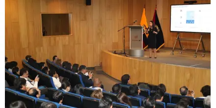 El Banco Central inicia proyecto para medir el aporte económico de los ecosistemas marinos