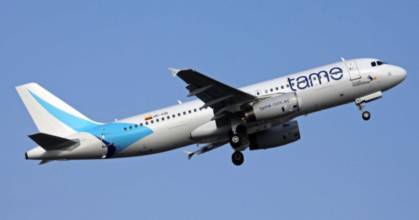 El proceso de liquidación de Tame se alarga hasta fin de año