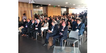 Petroecuador lanzó el proceso licitatorio del campo Amistad