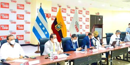Covid-19: Ecuador cierra sus carreteras los fines de semana durante las madrugadas