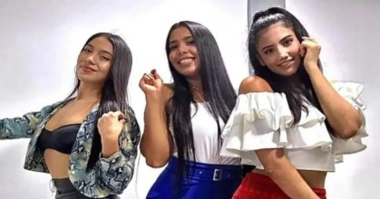 Activistas piden justicia tras el asesinato de 3 mujeres en Esmeraldas