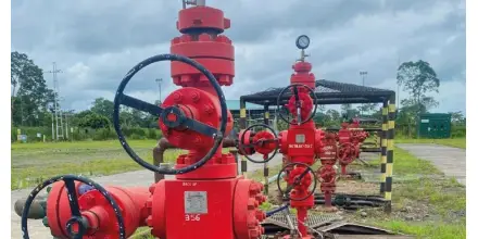 Ecuador necesita vender casi dos barriles de petróleo para comprar uno de diésel