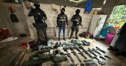11 personas fueron asesinadas en ataque a una gallera en El Carmen