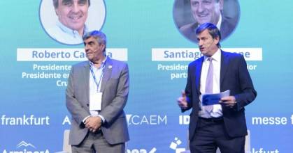 Argentina tiene potencial para cuadruplicar sus exportaciones mineras para 2035