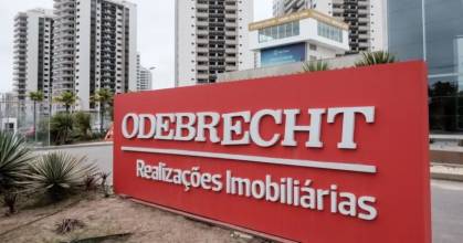 Odebrecht, una larga lista de políticos latinoamericanos relacionados con sobornos