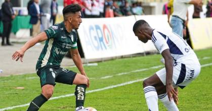 Orense y Libertad avanzaron al hexagonal final por el título 2025