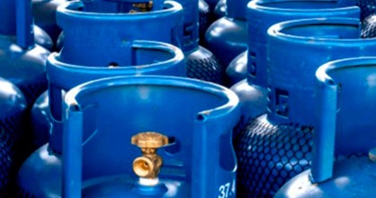 ¿Cuánto está costando el gas de uso doméstico?