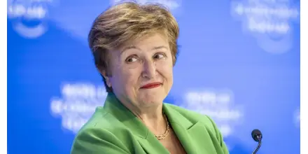 El FMI advierte de los efectos de los aranceles de EE.UU. sobre México y Canadá