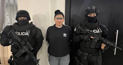 Gobierno afirmó haber desarticulado a 'Los Pepes', brazo armado de Los Lobos