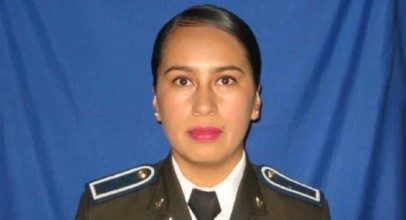 Mujer policía, que fue atacada en Guayaquil, falleció