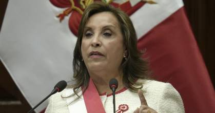 Boluarte visitará la isla fronteriza para reafirmar soberanía peruana