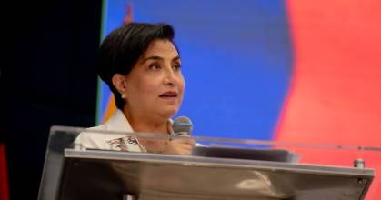 Gobierno respeta el fin del programa de reunificación familiar de EE.UU. para ecuatorianos