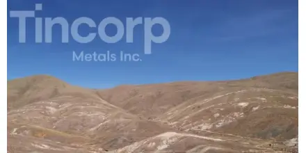 Tincorp apuesta por el cinturón minero del sur de Ecuador con adquisición del proyecto Santa Bárbara